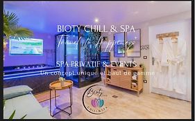 Bioty Chill & Spa
